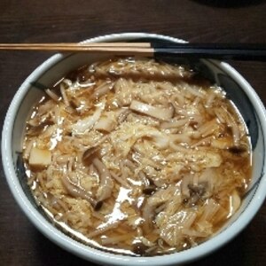 風邪の時はコレ 簡単フワフワあんかけ卵とじうどん レシピ 作り方 By Kouaya2319 楽天レシピ 風邪の時はコレ 簡単フワフワあんかけ卵とじうどん レシピ 作り方 By Kouaya2319 楽天レシピ